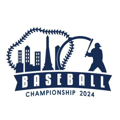 Baseball Championship 02 Miniatura