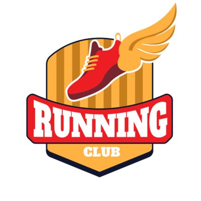 Running Club 01 Miniatura