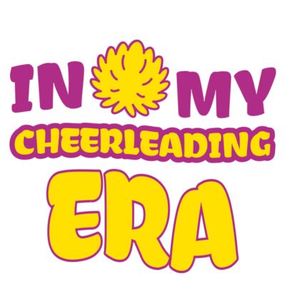 Cheerleading 24 Miniatura