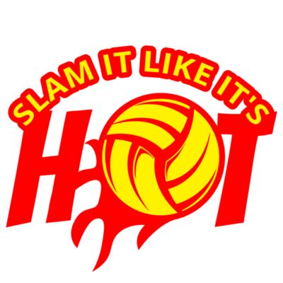 Volleyball 47 Miniatura