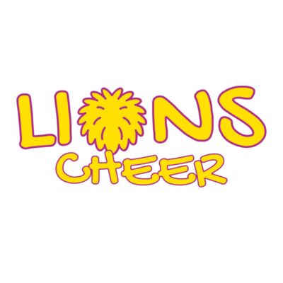 Cheerleading 39 Miniatura