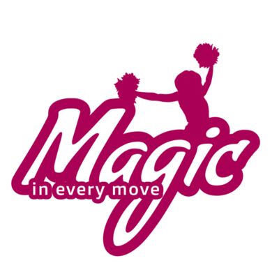 Cheerleading 57 Miniatura