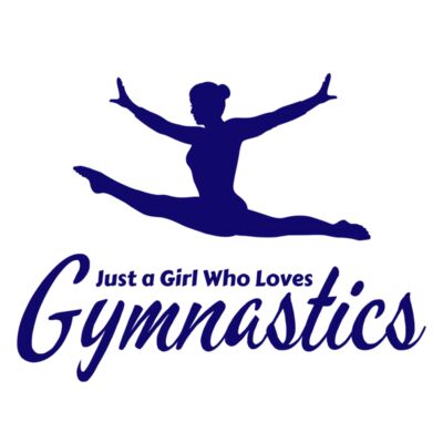 Gymnastics 52 Miniatura