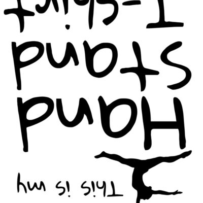 Gymnastics 64 Miniatura