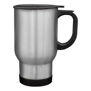 Termo Cafetero de Aluminio 450ml Miniatura