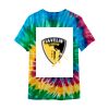 Playera Unisex: Tie Dye      🚨 70% OFF 🚨 Miniatura