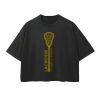 Playera Unisex Boxy Fit 255 grs. Miniatura