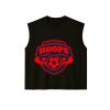 Playera Unisex Boxy Fit Sin Mangas 265 grs. 🔥 NEW PRODUCT 🔥 (Próximamente) Miniatura