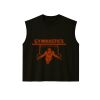 Playera Unisex Boxy Fit Sin Mangas 265 grs. 🔥 NEW PRODUCT 🔥 (Próximamente) Miniatura
