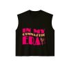Playera Unisex Boxy Fit Sin Mangas 265 grs. 🔥 NEW PRODUCT 🔥 (Próximamente) Miniatura