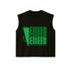 Playera Unisex Boxy Fit Sin Mangas 265 grs. 🔥 NEW PRODUCT 🔥 (Próximamente) Miniatura