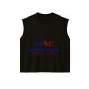 Playera Unisex Boxy Fit Sin Mangas 265 grs. 🔥 NEW PRODUCT 🔥 (Próximamente) Miniatura