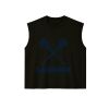 Playera Unisex Boxy Fit Sin Mangas 265 grs. 🔥 NEW PRODUCT 🔥 (Próximamente) Miniatura