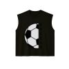 Playera Unisex Boxy Fit Sin Mangas 265 grs. 🔥 NEW PRODUCT 🔥 (Próximamente) Miniatura