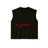 Playera Unisex Boxy Fit Sin Mangas 265 grs. 🔥 NEW PRODUCT 🔥 (Próximamente) Miniatura
