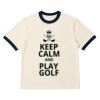 Playera Unisex Combinada 🔥 NEW PRODUCT 🔥 Miniatura